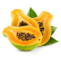 Versorgung Carica Papaya Extrakt/Papaya -Fruchtextrakt Pulver